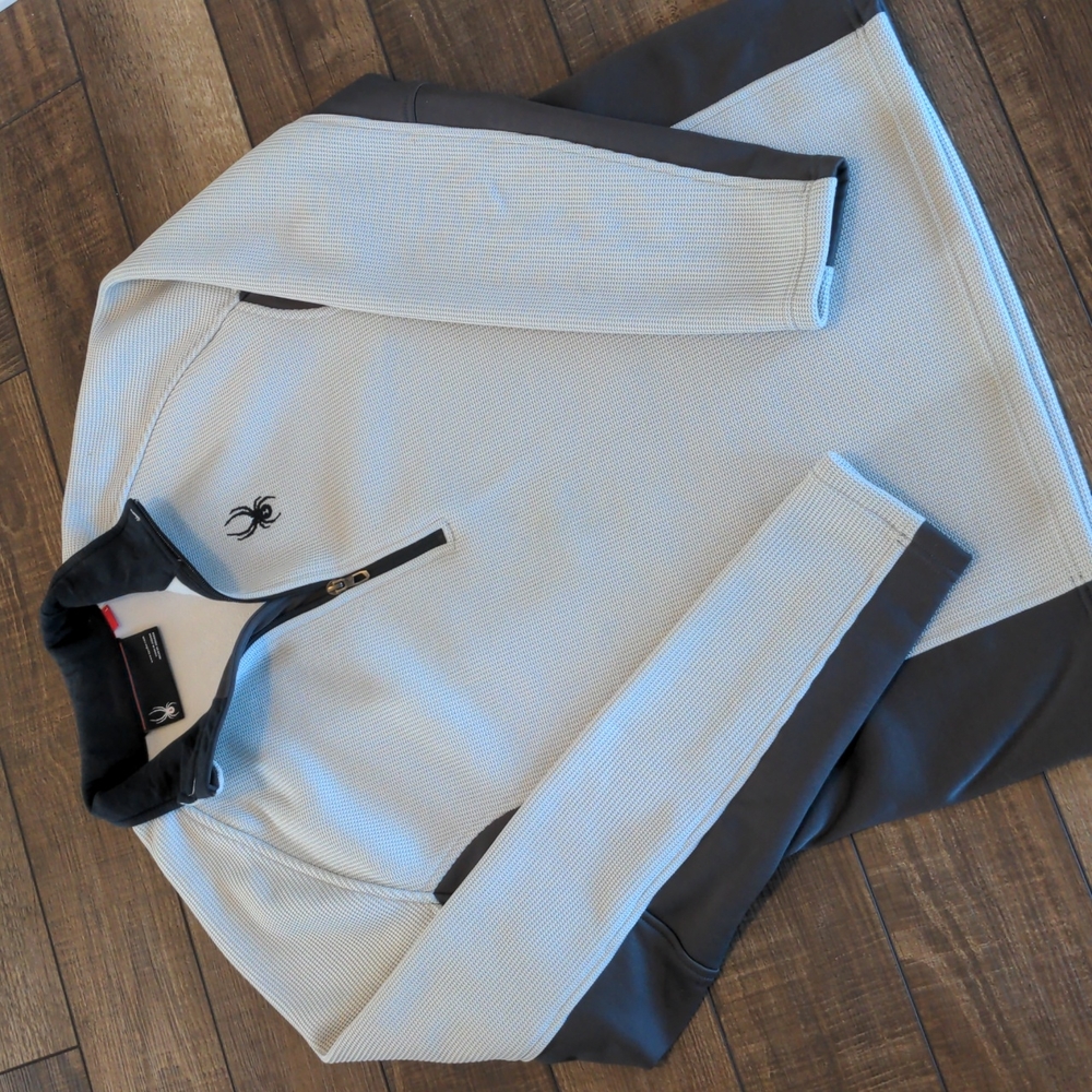 NWOT Spyder jacket
